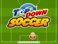 Jeu Top Down Soccer