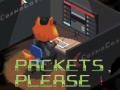 Jeu Packets, Please!