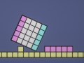 Jeu Touchy Cube