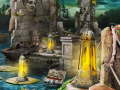 Jeu Mystic Lake