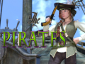 Jeu The Pirates