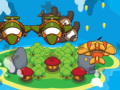Jeu Skywar Mission