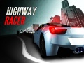 Jeu Highway Racer