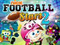 Jeu Nick Football Stars 2