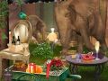 Jeu The Circus Zoo