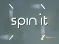 Jeu Spin It