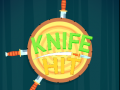 Jeu Knife Hit