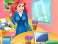 Jeu Princess Office Design