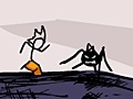 Jeu The Adventures Of Fancy Pants Man 