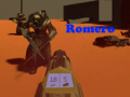 Jeu Romero