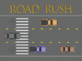 Jeu Road Rush