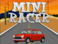 Jeu Mini Racer