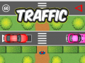 Jeu Traffic 