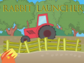 Jeu Rabbit Launcher