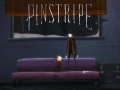Jeu Pinstripe