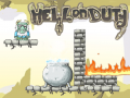 Jeu Hell On Duty