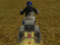 Jeu Impossible Moto Stunts 