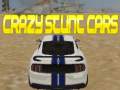 Jeu Crazy Stunt Cars