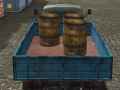 Jeu Cargo Drive