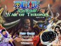 Jeu War of Thrones