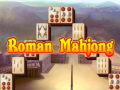 Jeu Roman Mahjong