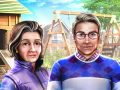 Jeu Small Town Neighbors