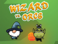Jeu Wizard vs. Orcs