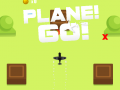 Jeu Plane Go!