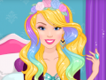 Jeu Barbie Latest Hair Trends