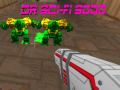 Jeu Dr SciFi 9000