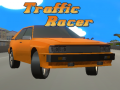 Jeu Traffic Racer