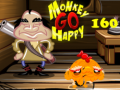 Jeu Monkey Go Happy Stage 160