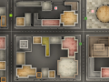 Jeu Humanity or Infected
