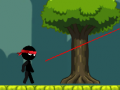 Jeu Stickman Shooter