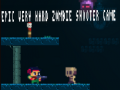 Jeu Epic very hard zombie shooter game