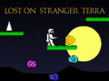 Jeu Lost On Stranger Terra