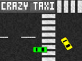 Jeu Crazy Taxi