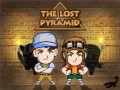 Jeu The Lost Pyramid