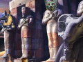 Jeu Secret of The Tomb