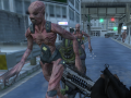 Jeu Aliens Invasion
