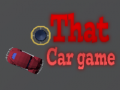 Jeu That Car Game