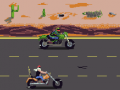 Jeu Biker Rage