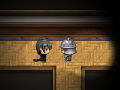 Jeu Run Escape