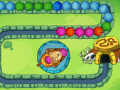 Jeu Jungle Legend