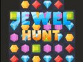 Jeu Jewel Hunt