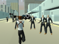 Jeu Gangster Contract Mafia Wars