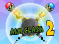 Jeu Aim Clash 2
