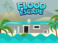 Jeu Flood Escape