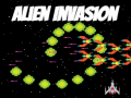 Jeu Alien Invasion