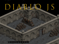 Jeu Diablo JS